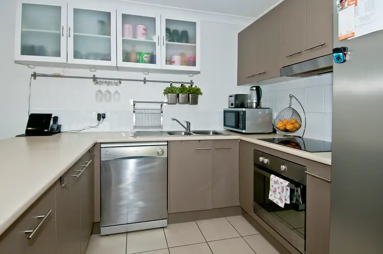 Second view of Homely unit listing, 5/10 Syria Street, Beenleigh QLD 4207