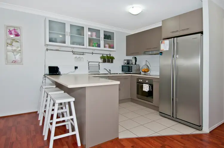 Third view of Homely unit listing, 5/10 Syria Street, Beenleigh QLD 4207