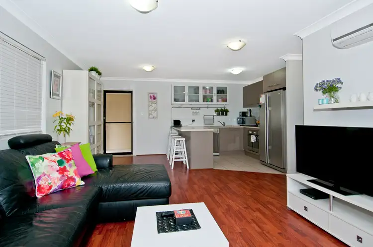 Fourth view of Homely unit listing, 5/10 Syria Street, Beenleigh QLD 4207