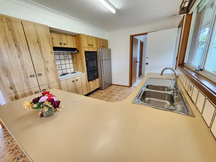 Second view of Homely house listing, 20 Gove Avenue, Green Valley NSW 2168