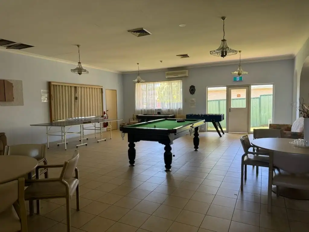 Main view of Homely studio listing, 38/4 Wilkins Street, Yagoona NSW 2199