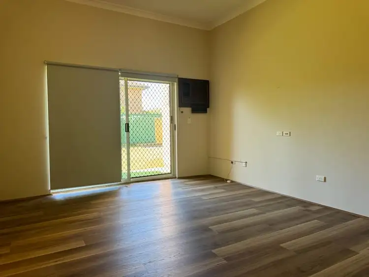 Second view of Homely studio listing, 38/4 Wilkins Street, Yagoona NSW 2199