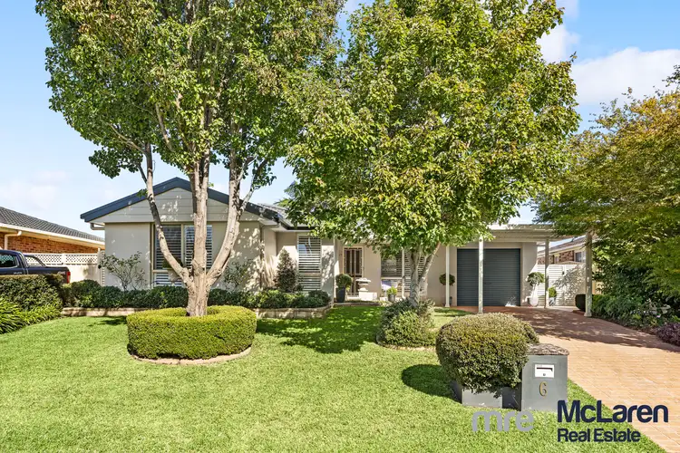 6 Elliotdale Close