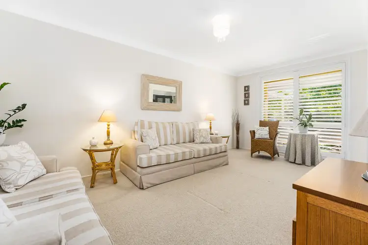 Second view of Homely house listing, 6 Elliotdale Close, Elderslie NSW 2570