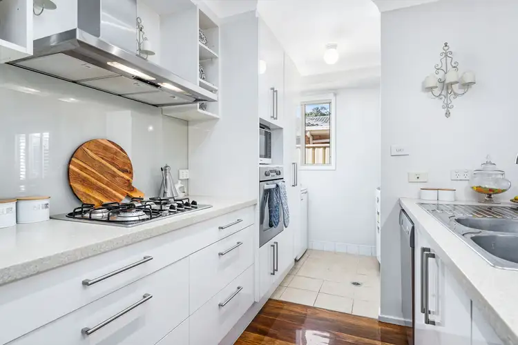 Sixth view of Homely house listing, 6 Elliotdale Close, Elderslie NSW 2570