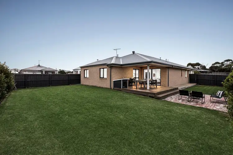 Main view of Homely house listing, 80 Cerberus Drive, Ocean Grove VIC 3226