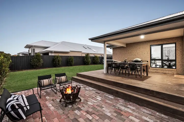 Second view of Homely house listing, 80 Cerberus Drive, Ocean Grove VIC 3226