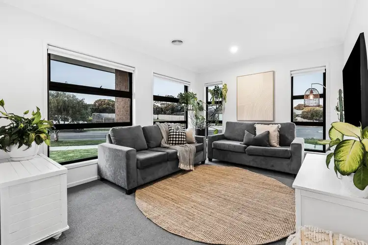 Fourth view of Homely house listing, 80 Cerberus Drive, Ocean Grove VIC 3226