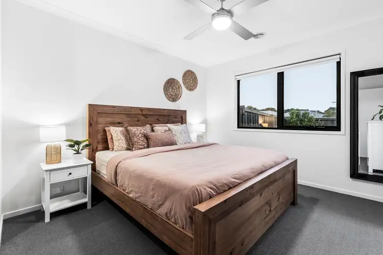 Fifth view of Homely house listing, 80 Cerberus Drive, Ocean Grove VIC 3226