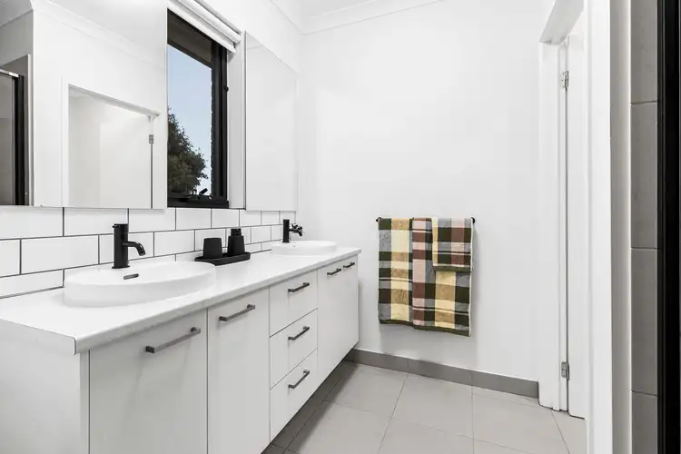 Sixth view of Homely house listing, 80 Cerberus Drive, Ocean Grove VIC 3226