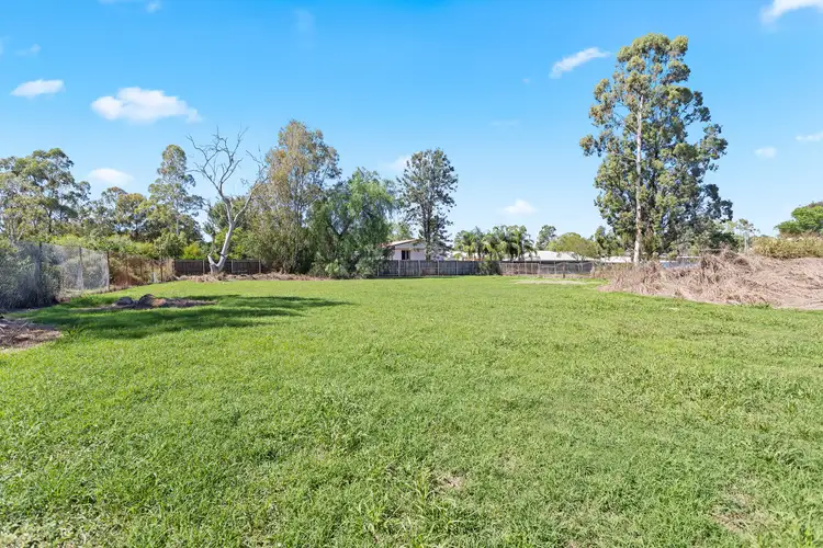 Second view of Homely land listing, 39A Cory Street, Oakey QLD 4401