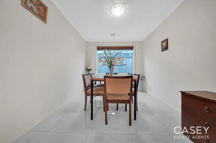 Sixth view of Homely house listing, 16 Evergreen Court, Cranbourne North VIC 3977