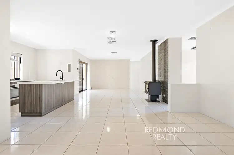 Third view of Homely house listing, 12 Kalyang Loop, Byford WA 6122