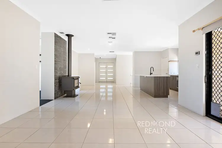 Fifth view of Homely house listing, 12 Kalyang Loop, Byford WA 6122