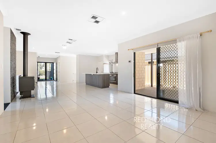 Sixth view of Homely house listing, 12 Kalyang Loop, Byford WA 6122
