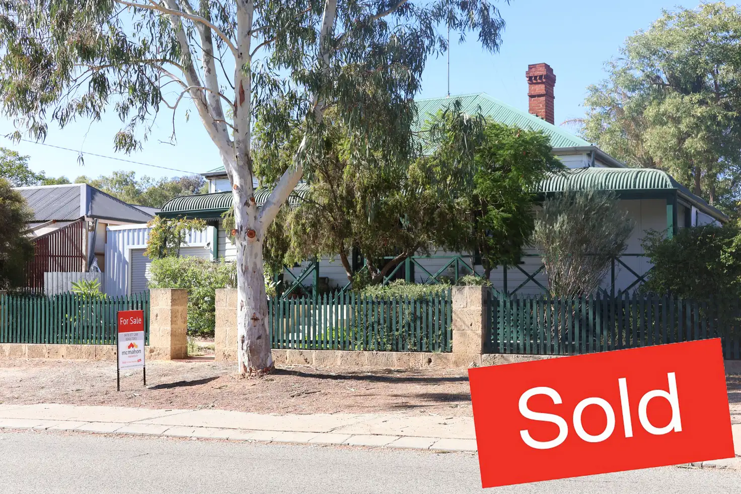 Main view of Homely house listing, 213 Duke Street West, Northam WA 6401