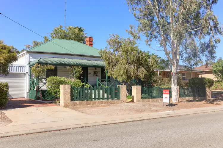 Second view of Homely house listing, 213 Duke Street West, Northam WA 6401