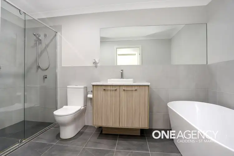 Third view of Homely house listing, 11 Midnight Avenue, Caddens NSW 2747