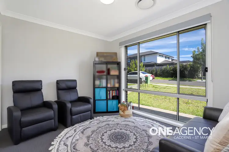 Fifth view of Homely house listing, 11 Midnight Avenue, Caddens NSW 2747