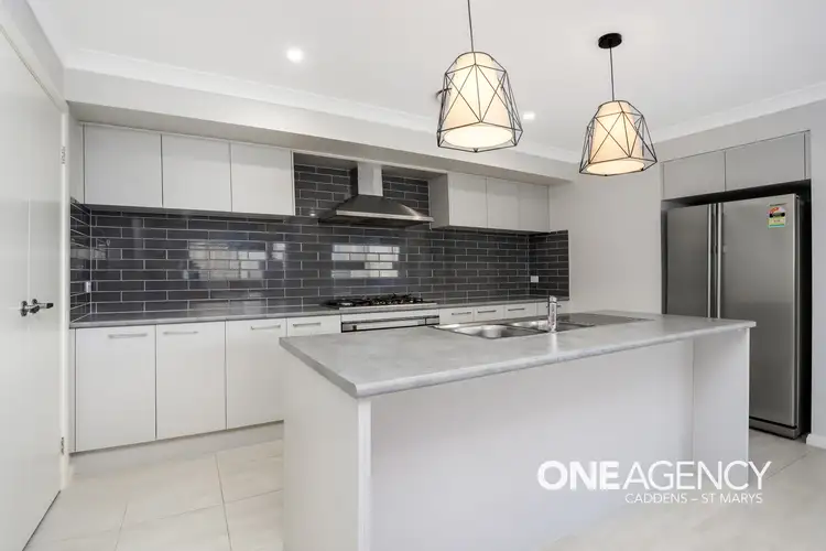 Sixth view of Homely house listing, 11 Midnight Avenue, Caddens NSW 2747