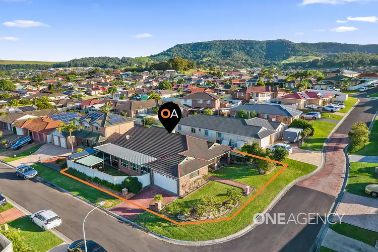 5 Sawtell Street, Albion Park NSW 2527