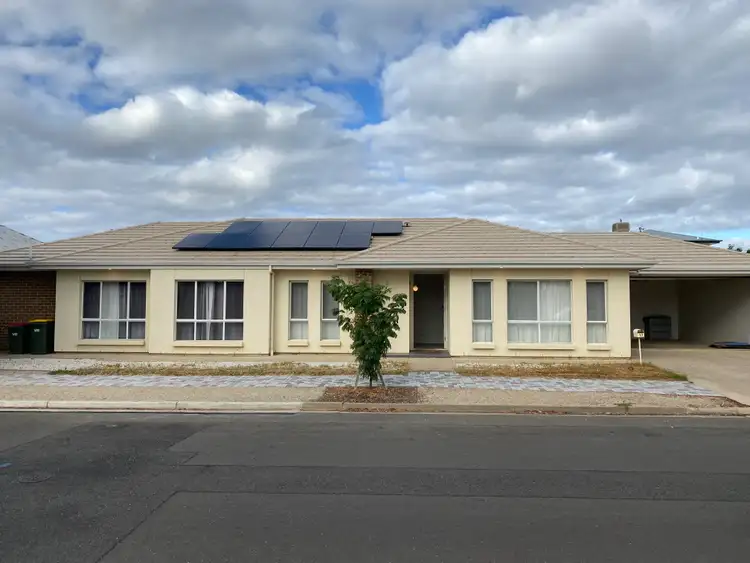 Main view of Homely house listing, 17 Chambers Avenue, Richmond SA 5033