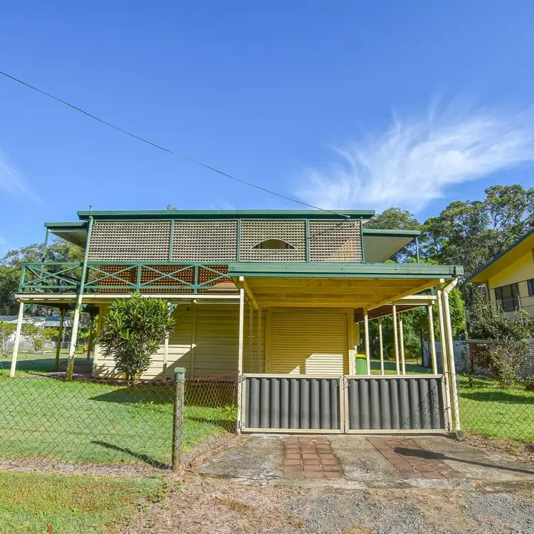 32-34 Darwallah Avenue, Russell Island QLD 4184