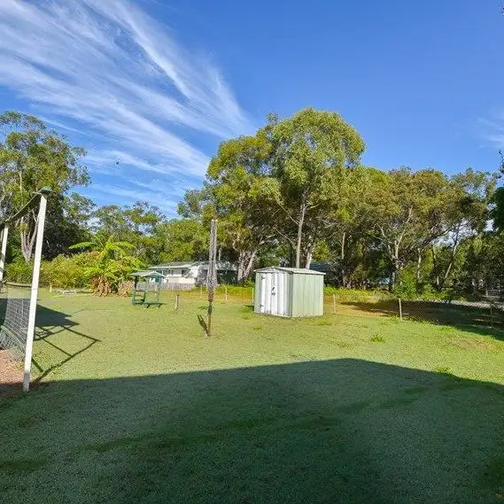 Sixth view of Homely house listing, 32-34 Darwallah Avenue, Russell Island QLD 4184
