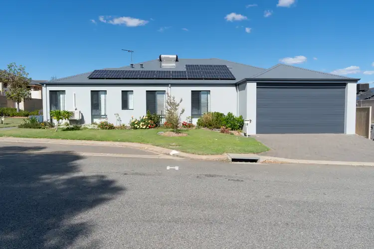 17 Bramall Terrace, Baldivis WA 6171