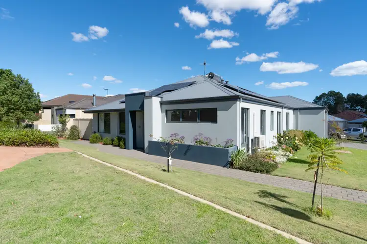 Second view of Homely house listing, 17 Bramall Terrace, Baldivis WA 6171