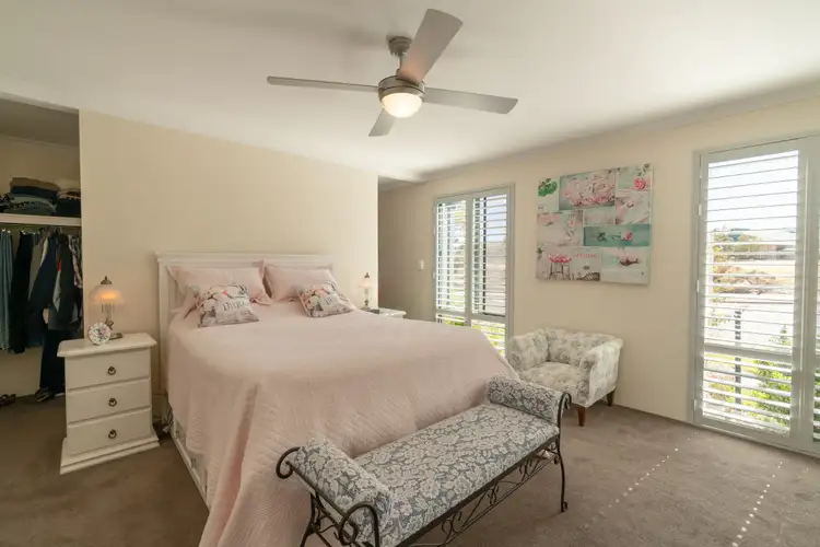 Fifth view of Homely house listing, 17 Bramall Terrace, Baldivis WA 6171