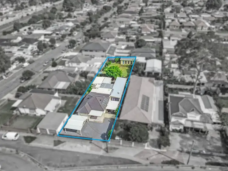 6 Sanderson Street, Carramar NSW 2163