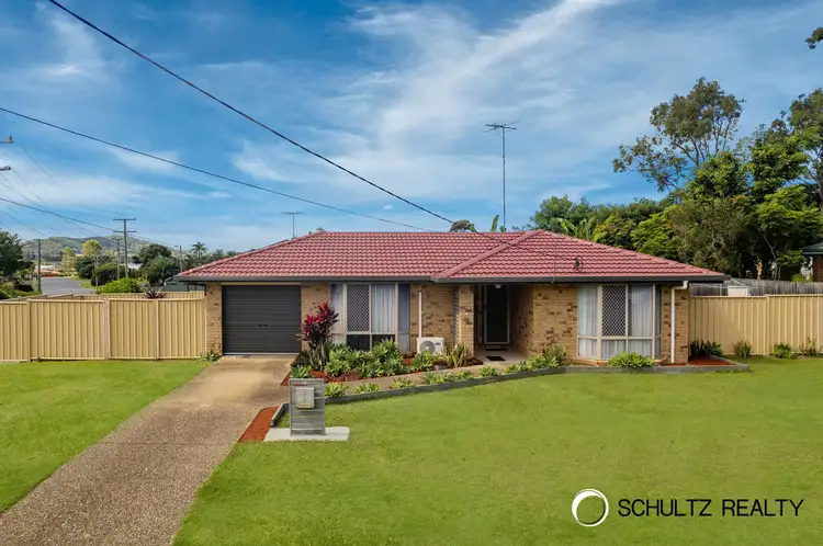 37 Thoms Crescent, Mount Warren Park QLD 4207