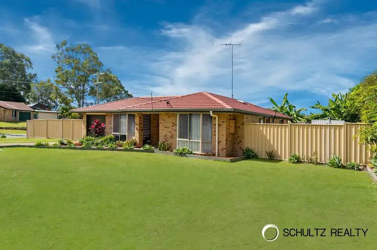 Second view of Homely house listing, 37 Thoms Crescent, Mount Warren Park QLD 4207