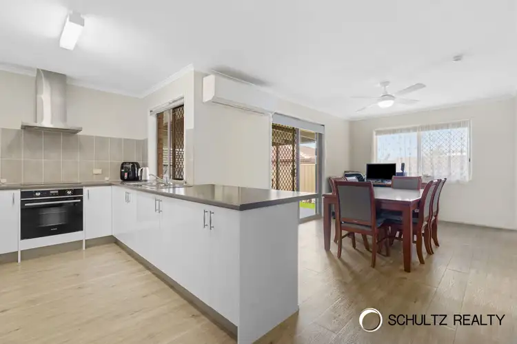 Third view of Homely house listing, 37 Thoms Crescent, Mount Warren Park QLD 4207