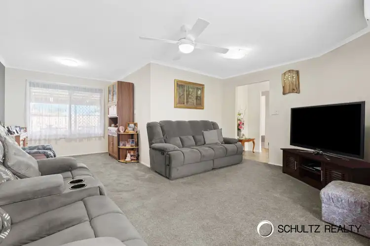 Fifth view of Homely house listing, 37 Thoms Crescent, Mount Warren Park QLD 4207
