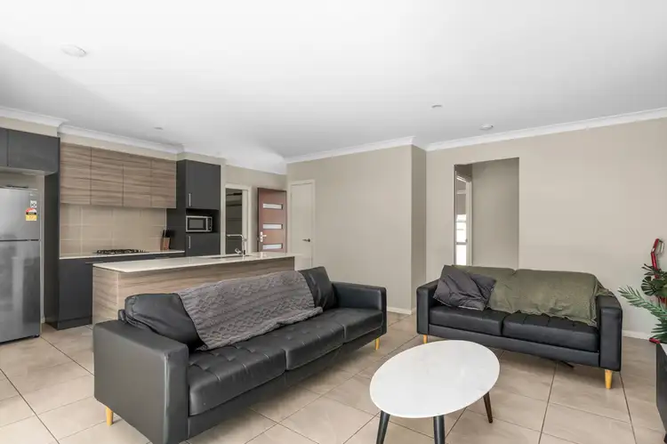 Fourth view of Homely unit listing, 3/2 Peel Street, South Toowoomba QLD 4350