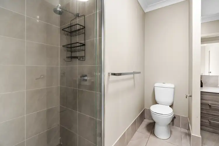 Sixth view of Homely unit listing, 3/2 Peel Street, South Toowoomba QLD 4350