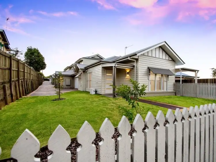 5/8 Brim Street, Newtown QLD 4350