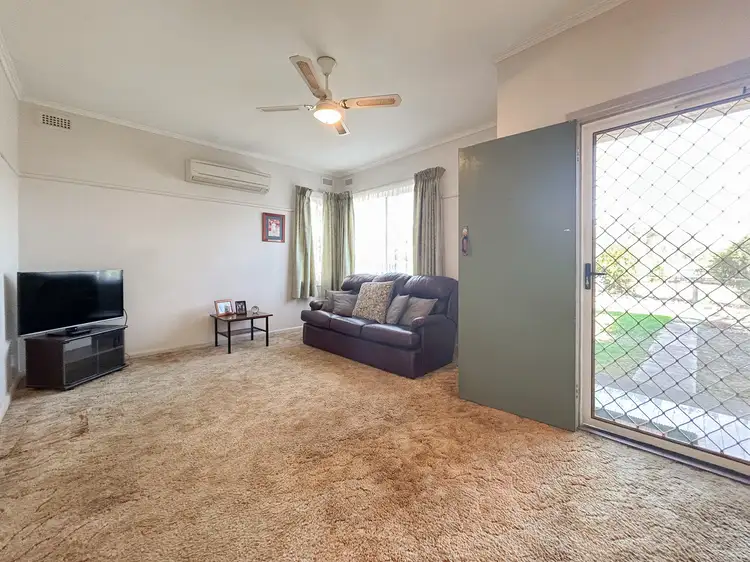 Second view of Homely house listing, 35 McMillans Road, Boort VIC 3537
