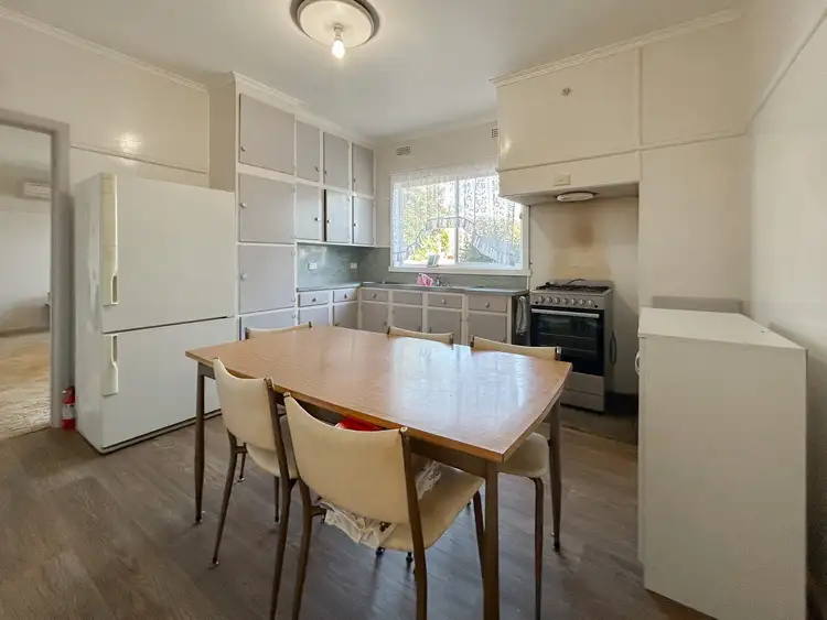 Fifth view of Homely house listing, 35 McMillans Road, Boort VIC 3537