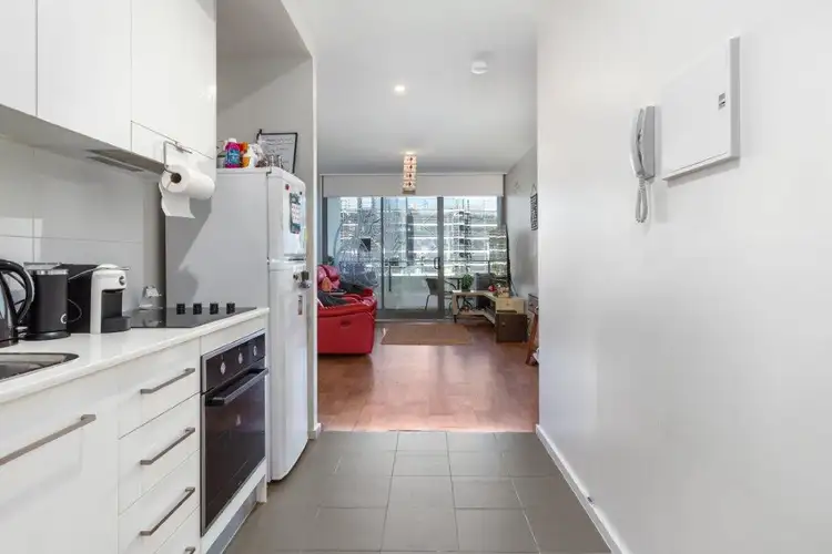 Third view of Homely apartment listing, 401/6-8 Charles Street, Charlestown NSW 2290