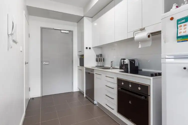 Fourth view of Homely apartment listing, 401/6-8 Charles Street, Charlestown NSW 2290