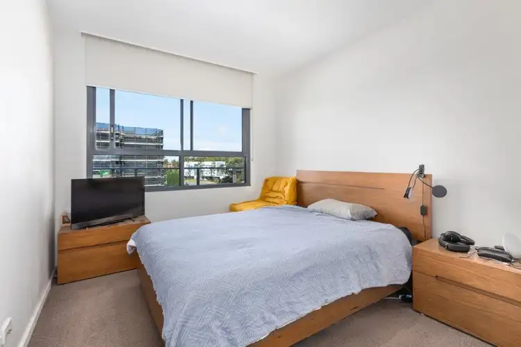 Fifth view of Homely apartment listing, 401/6-8 Charles Street, Charlestown NSW 2290