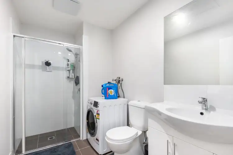 Sixth view of Homely apartment listing, 401/6-8 Charles Street, Charlestown NSW 2290