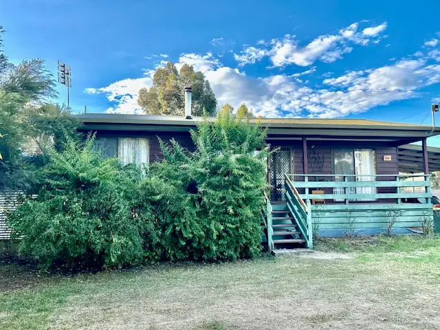 Main view of Homely house listing, 13 Maunder Street, Koondrook VIC 3580