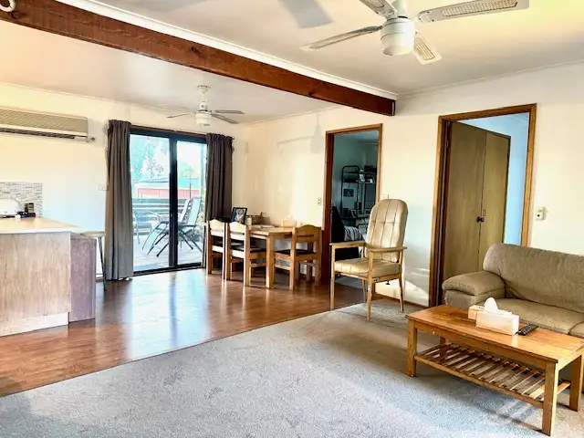 Second view of Homely house listing, 13 Maunder Street, Koondrook VIC 3580