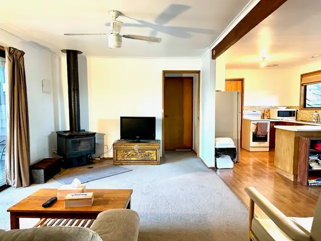 Fourth view of Homely house listing, 13 Maunder Street, Koondrook VIC 3580