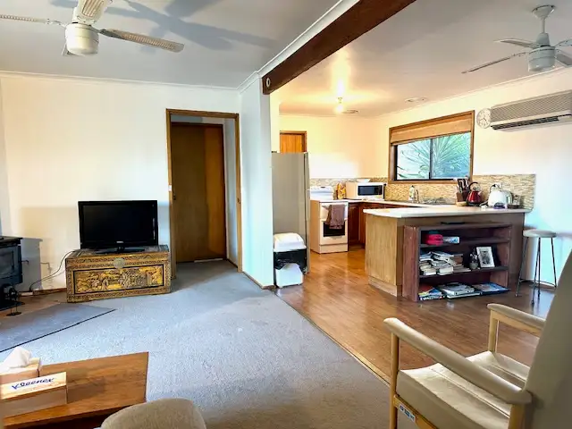 Fifth view of Homely house listing, 13 Maunder Street, Koondrook VIC 3580