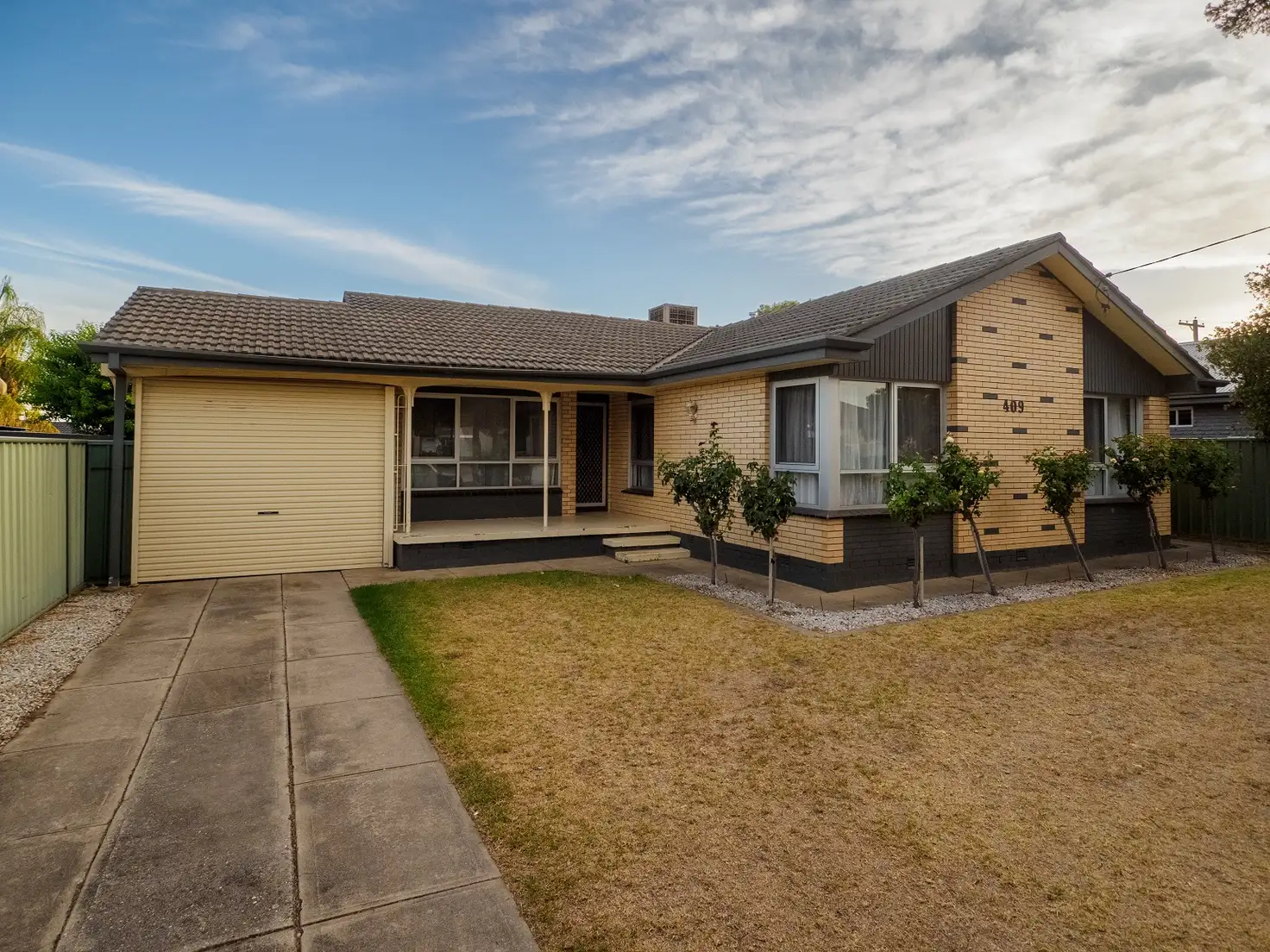 Main view of Homely house listing, 409 Douglas Road, Lavington NSW 2641
